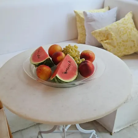 Sanoudos Hotel Naxos City