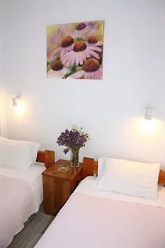 Sanoudos Hotel Naxos City