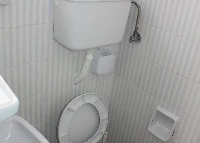 فندق Sanoudos Naxos City