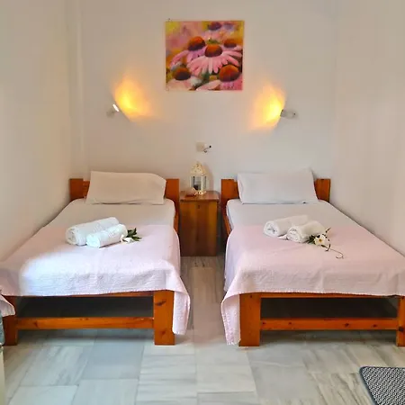 萨诺多斯酒店 酒店 *