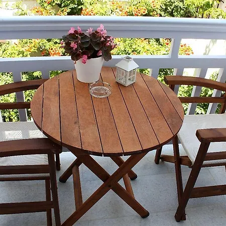 萨诺多斯酒店 酒店 *