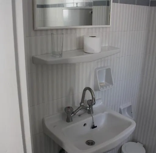 Hotel Sanoudos Naxos City